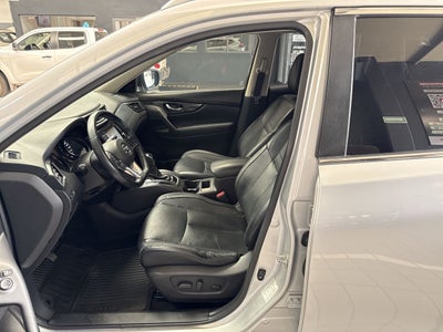 2019 Nissan X-TRAIL HYBRID