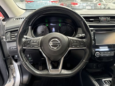 2019 Nissan X-TRAIL HYBRID