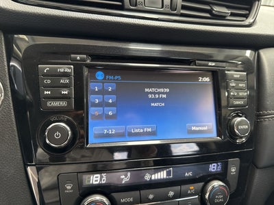 2019 Nissan X-TRAIL HYBRID