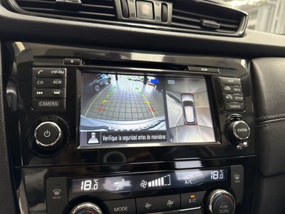 2019 Nissan X-TRAIL HYBRID