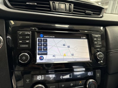 2019 Nissan X-TRAIL HYBRID