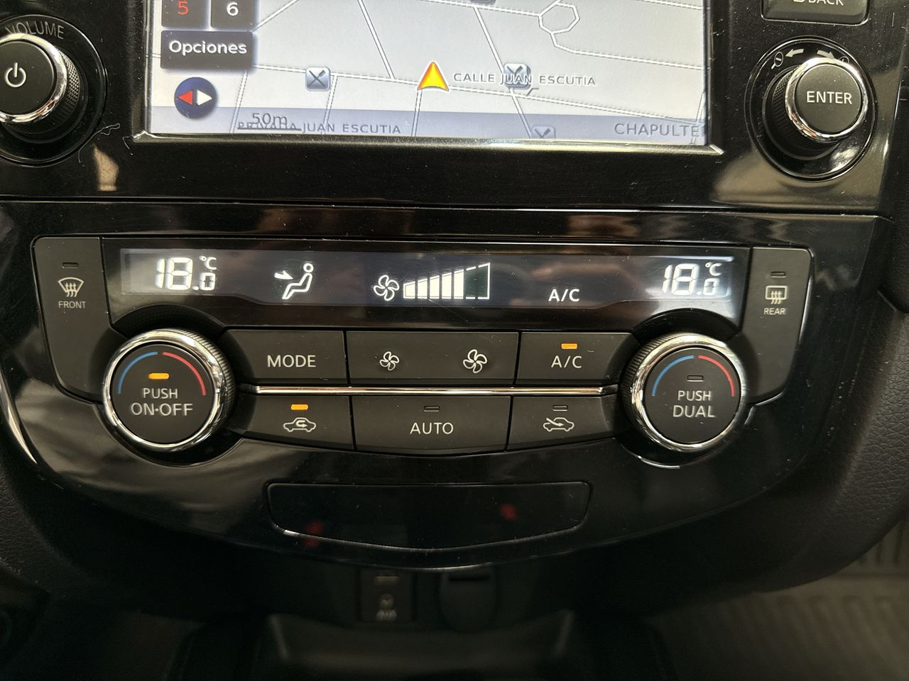 2019 Nissan X-TRAIL HYBRID