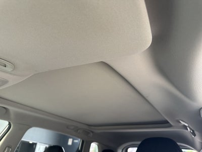 2019 Nissan X-TRAIL HYBRID