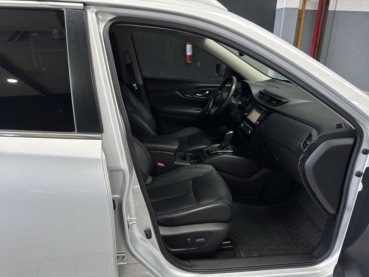 2019 Nissan X-TRAIL HYBRID