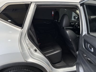 2019 Nissan X-TRAIL HYBRID