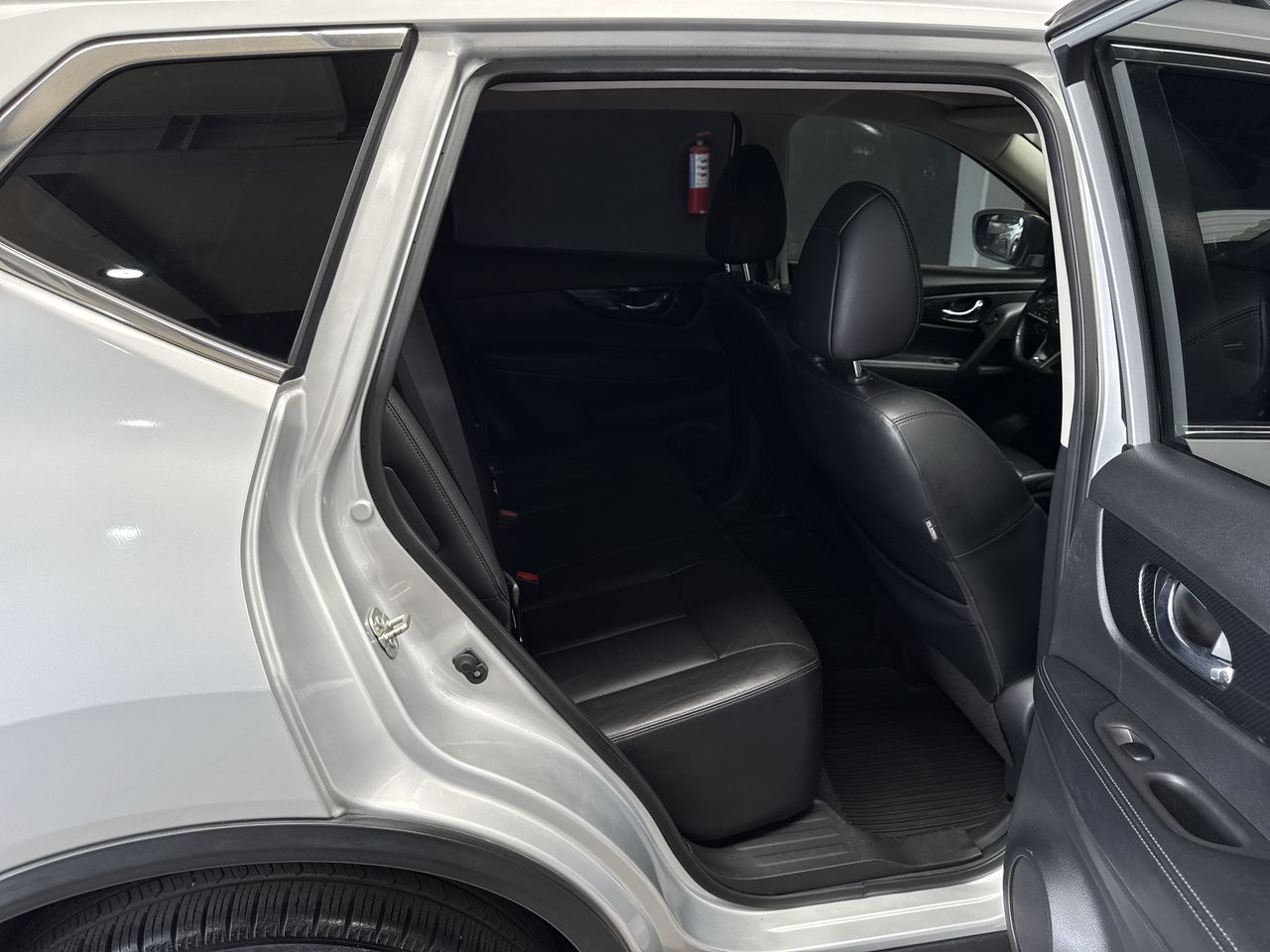 2019 Nissan X-TRAIL HYBRID