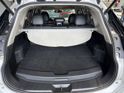 2019 Nissan X-TRAIL HYBRID