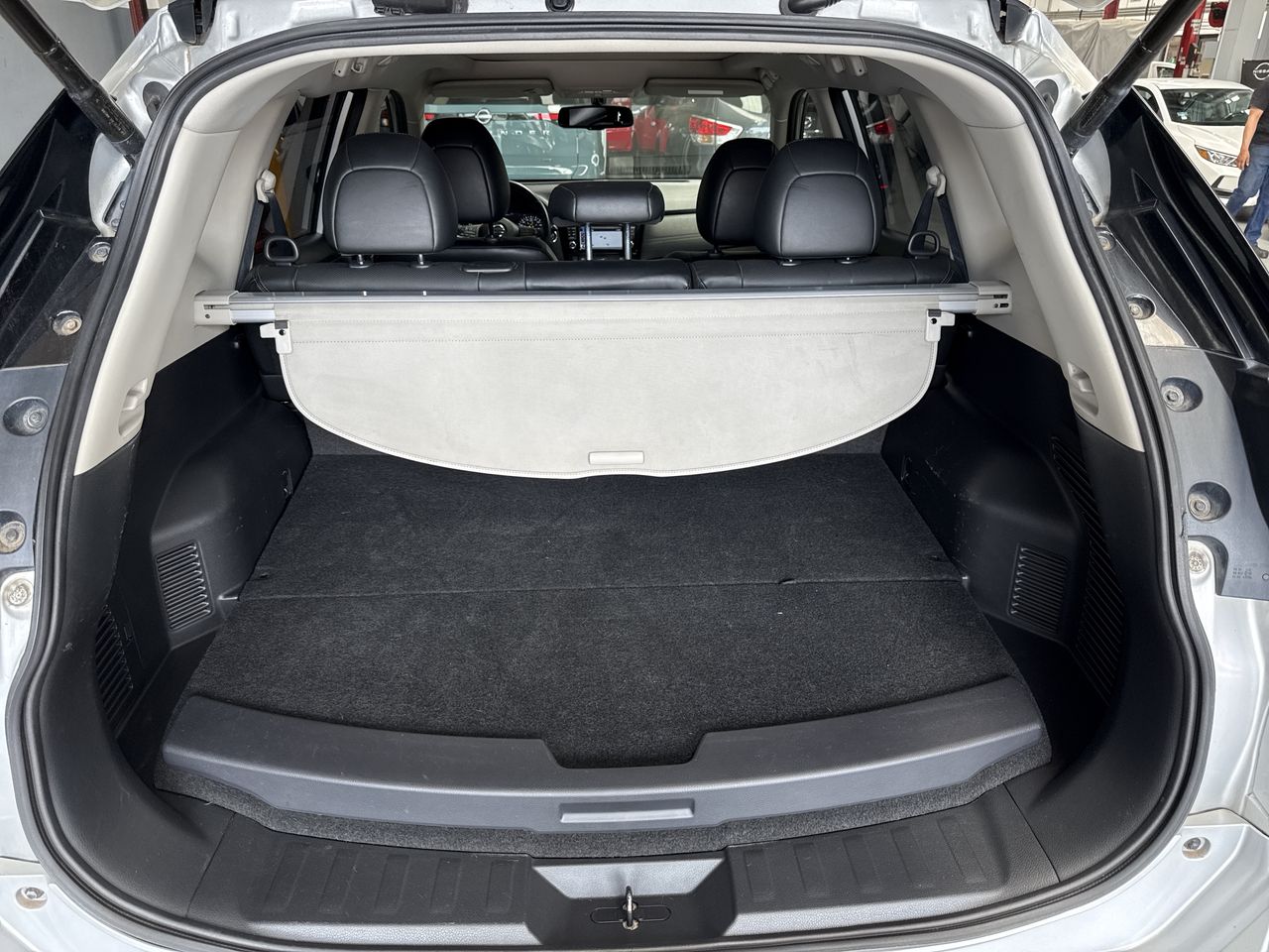 2019 Nissan X-TRAIL HYBRID