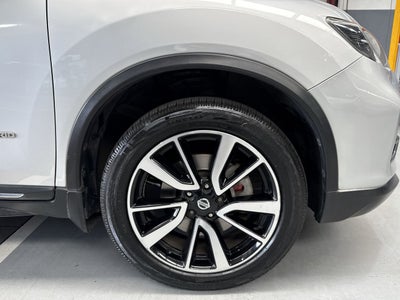 2019 Nissan X-TRAIL HYBRID