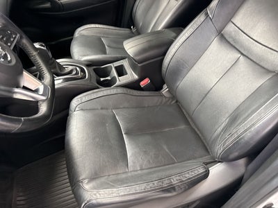 2019 Nissan X-TRAIL HYBRID