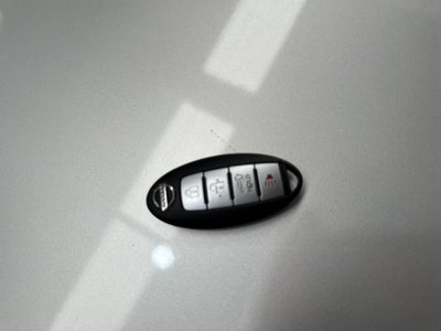 2019 Nissan X-TRAIL HYBRID