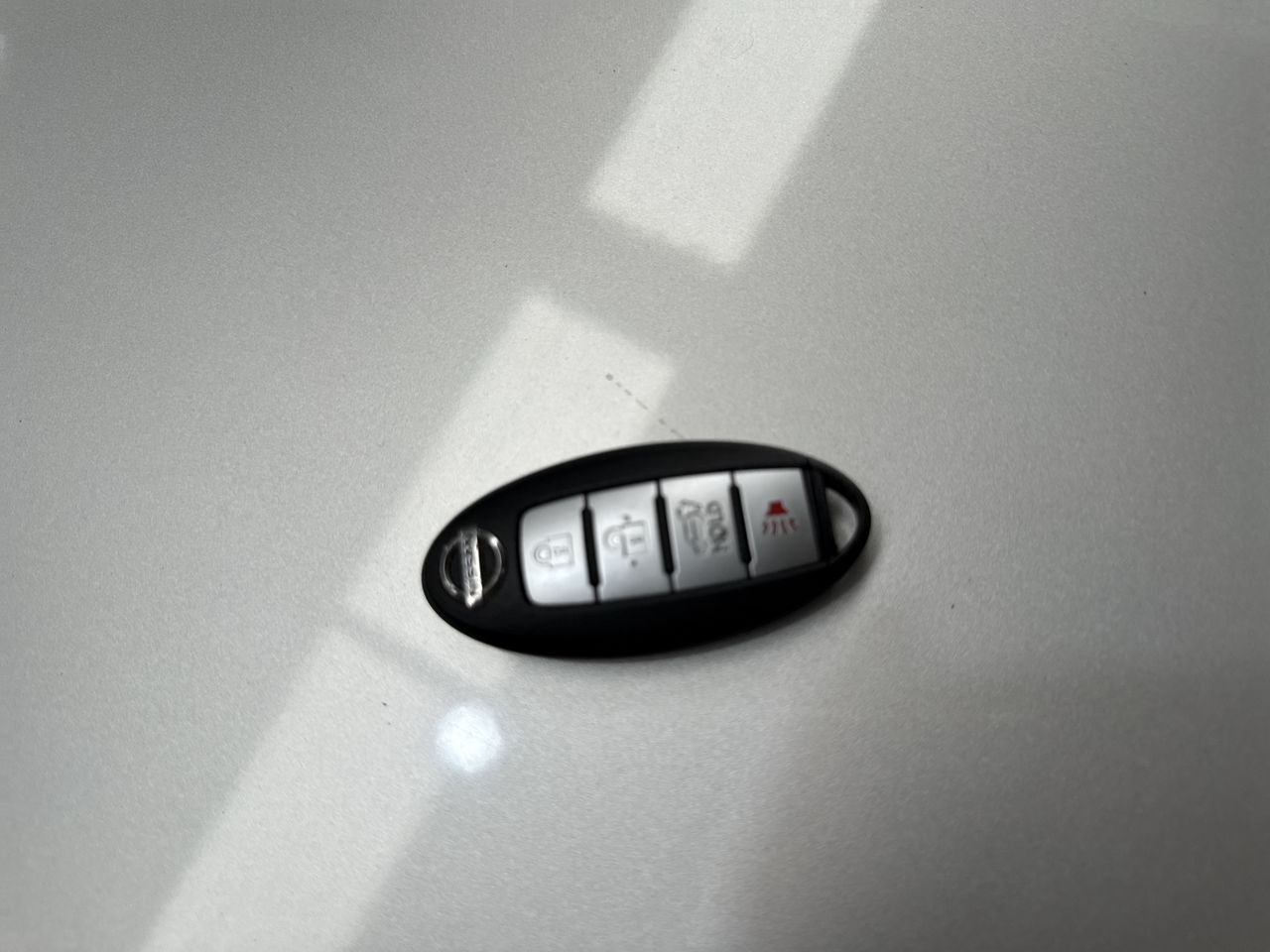 2019 Nissan X-TRAIL HYBRID