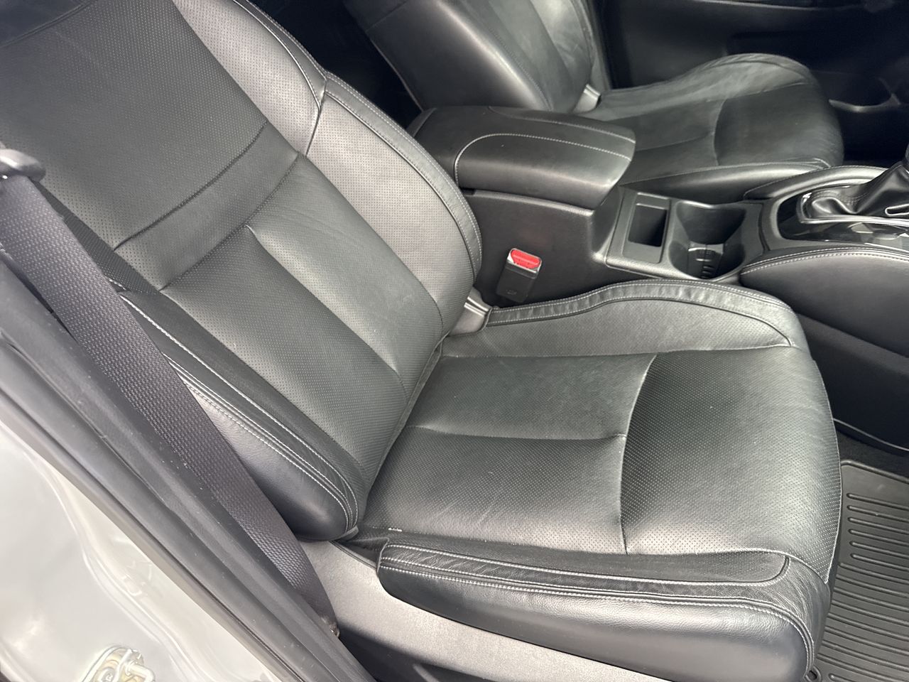 2019 Nissan X-TRAIL HYBRID