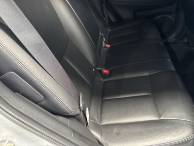 2019 Nissan X-TRAIL HYBRID