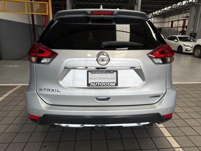 2019 Nissan X-TRAIL HYBRID