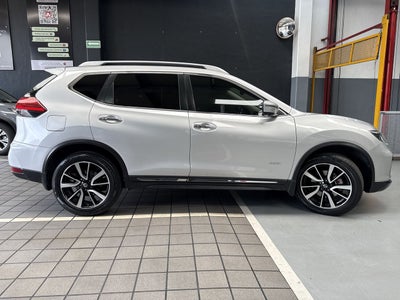 2019 Nissan X-TRAIL HYBRID