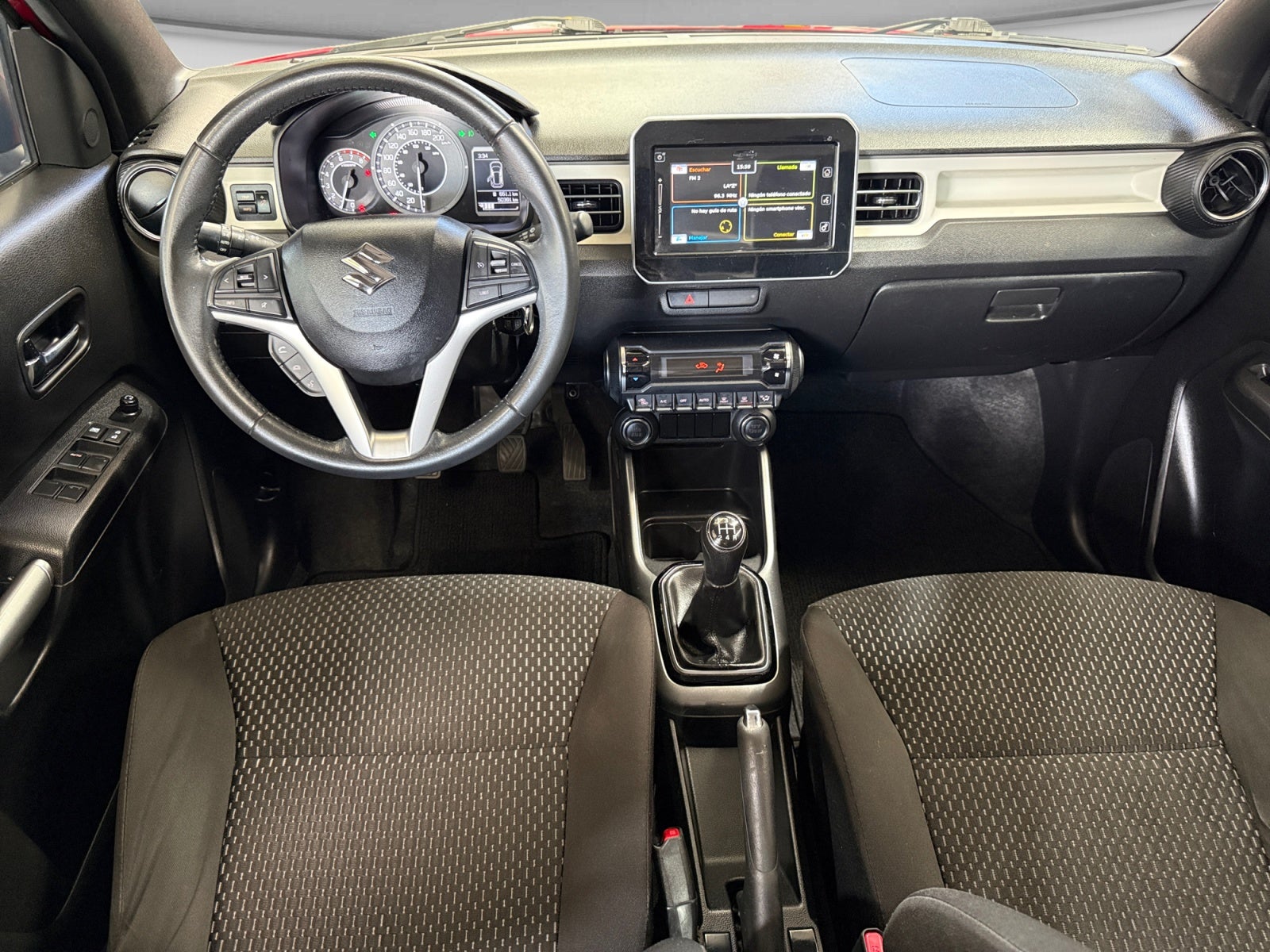 2023 SUZUKI IGNIS GLX TM