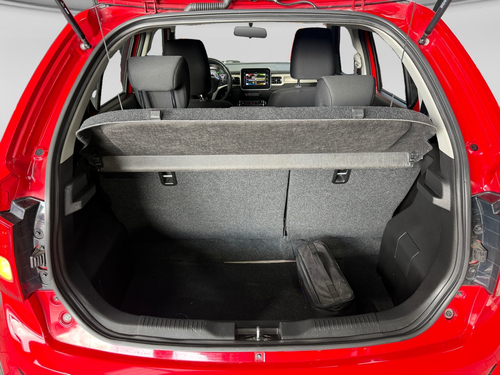 2023 SUZUKI IGNIS GLX TM