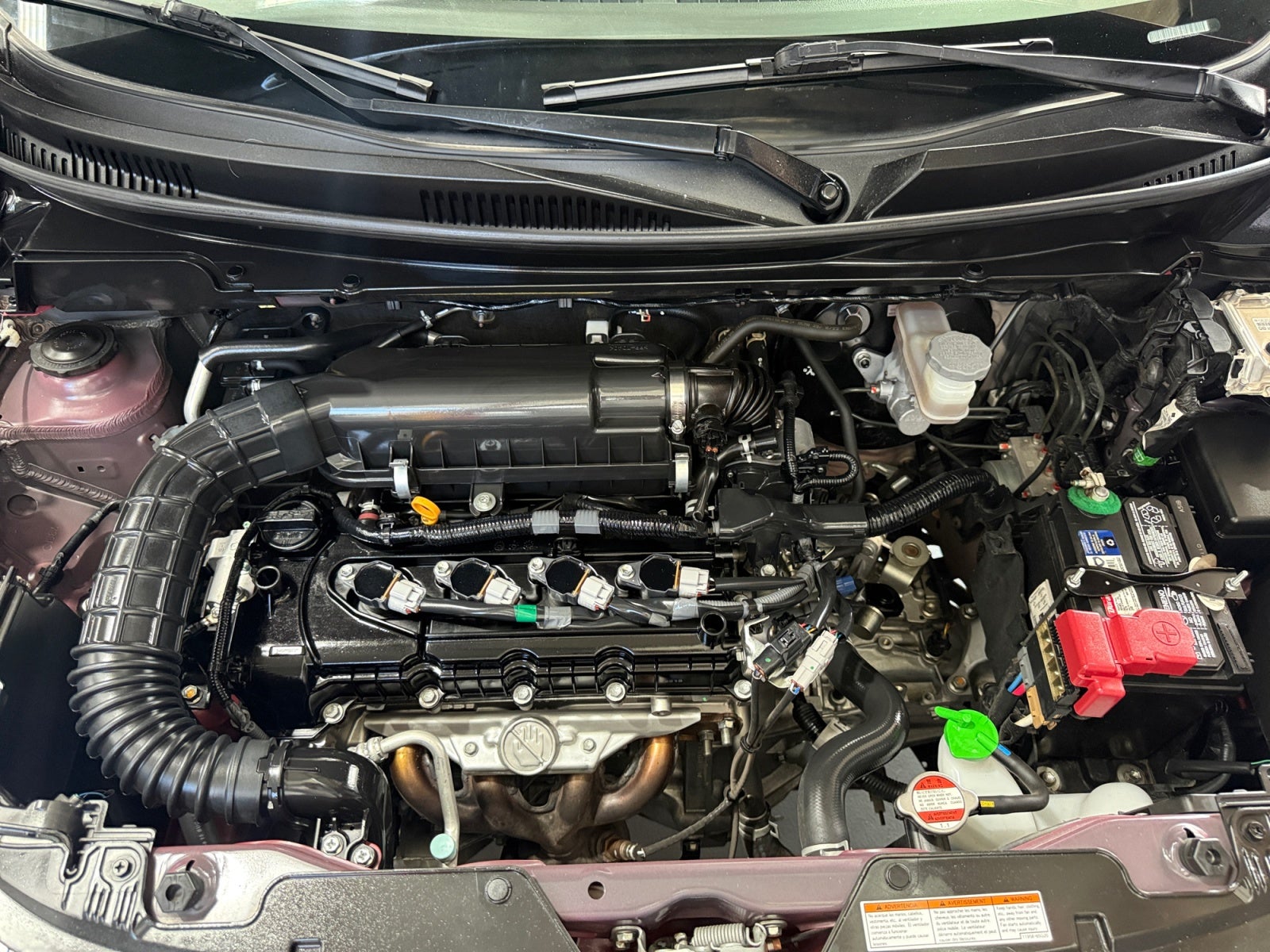 2023 SUZUKI IGNIS GLX TM