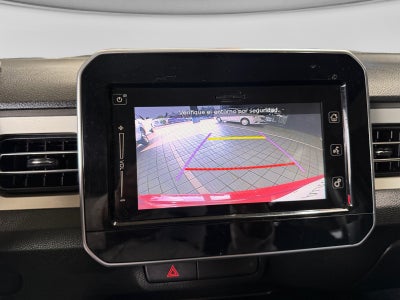 2023 SUZUKI IGNIS GLX TM