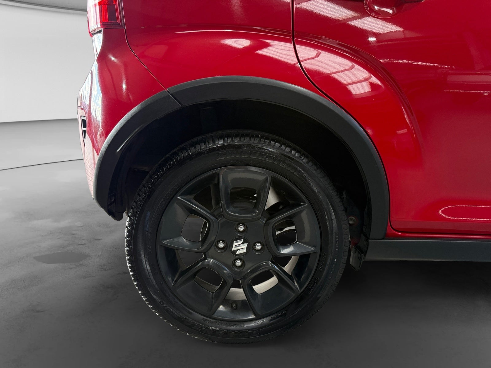 2023 SUZUKI IGNIS GLX TM