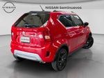 2023 SUZUKI IGNIS GLX TM