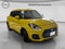 2025 SUZUKI SWIFT BOOSTERGREEN GLX MANUAL