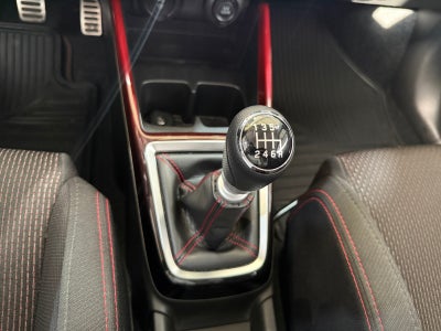 2025 SUZUKI SWIFT BOOSTERGREEN GLX MANUAL