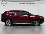 2024 Chevrolet TRAX LS A