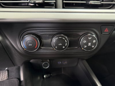 2024 Chevrolet TRAX LS A