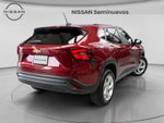 2024 Chevrolet TRAX LS A