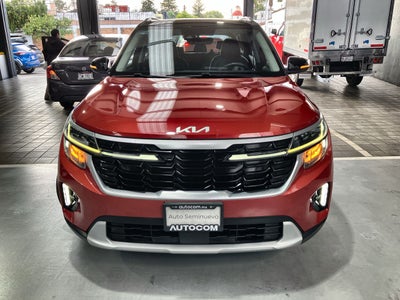 2024 Kia SELTOS SXL