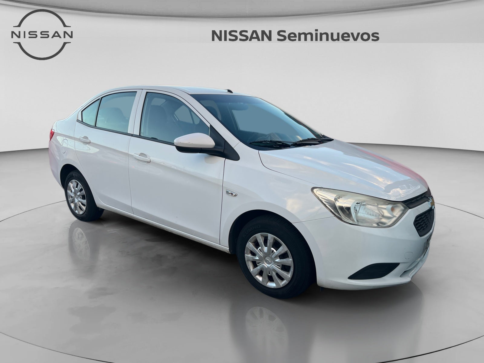 2022 Chevrolet AVEO LS MANUAL A