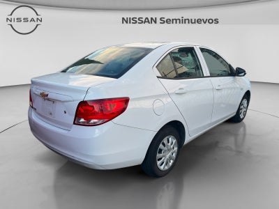 2022 Chevrolet AVEO LS MANUAL A