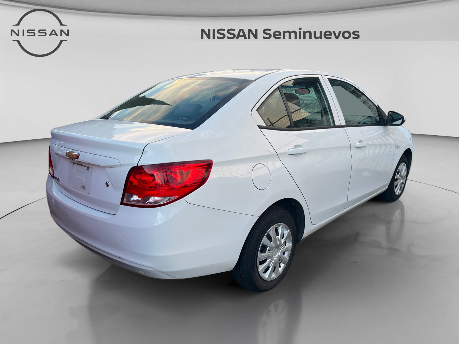 2022 Chevrolet AVEO LS MANUAL A