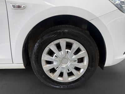 2022 Chevrolet AVEO LS MANUAL A