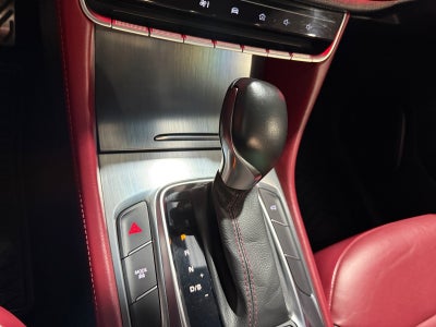 2024 MG MG HS HS SUV LUX TROPHY 1.5T DCT