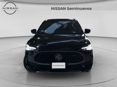 2024 MG MG HS HS SUV LUX TROPHY 1.5T DCT