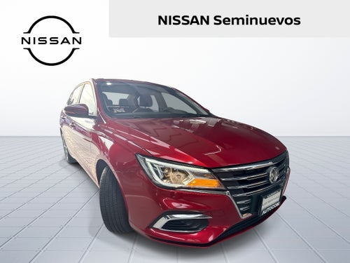 2024 MG MG5 MG5 1.5L COM EXCITE MT MY2024