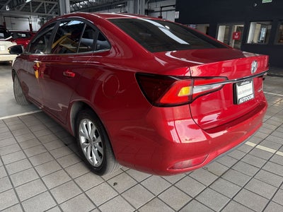 2024 MG MG5 MG5 1.5L COM EXCITE MT MY2024