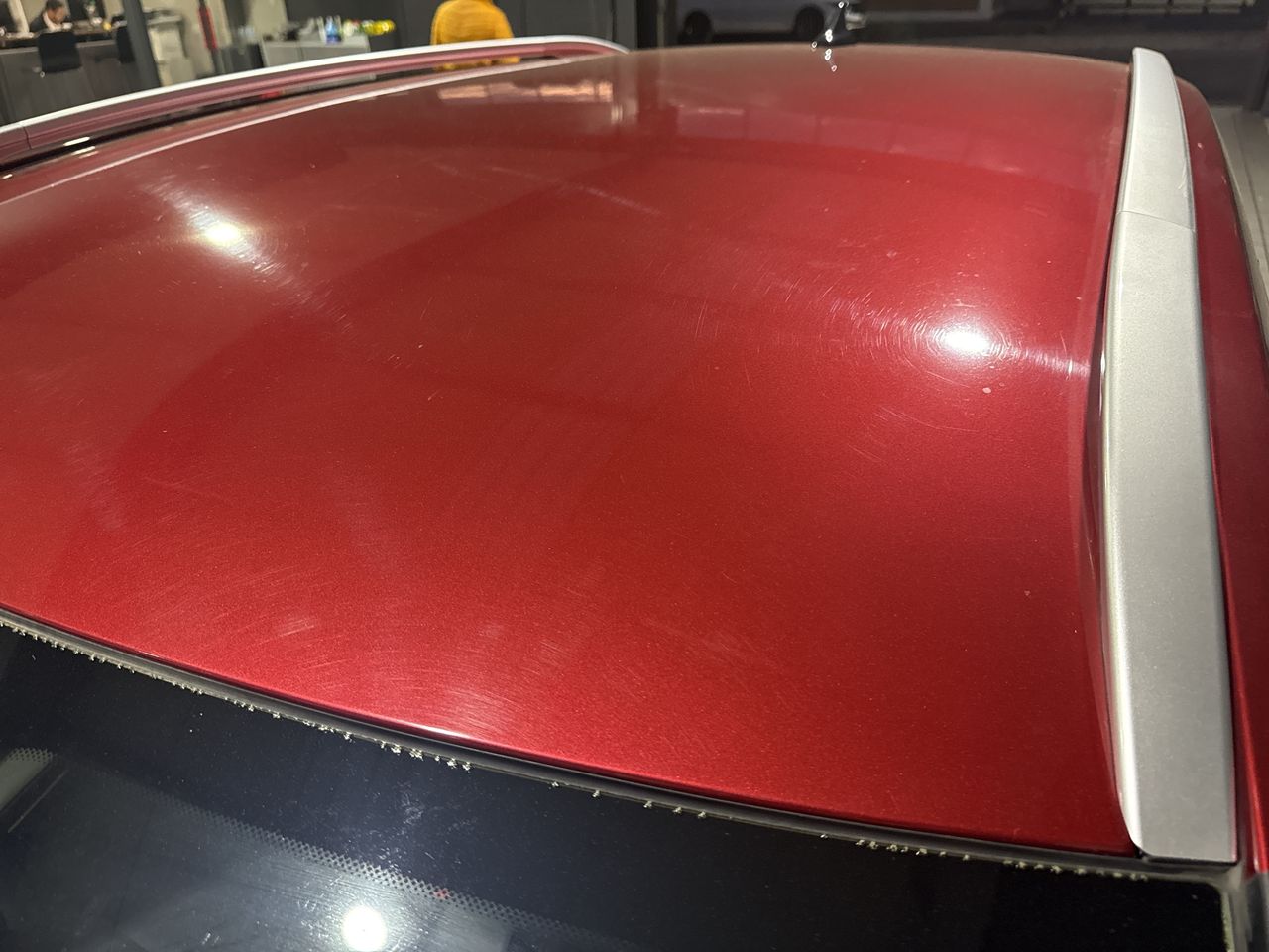 2022 Chevrolet GROOVE LT AT