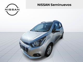 2018 Chevrolet BEAT LTZ C TM