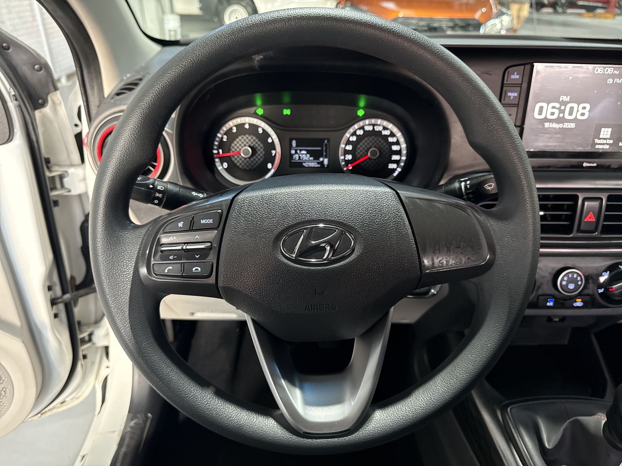 2023 Hyundai GRAND I10 GL MID TM