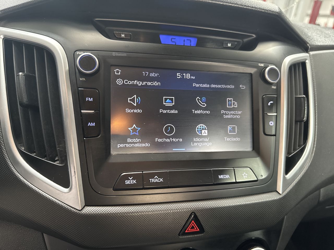 2020 Hyundai CRETA GLS TM