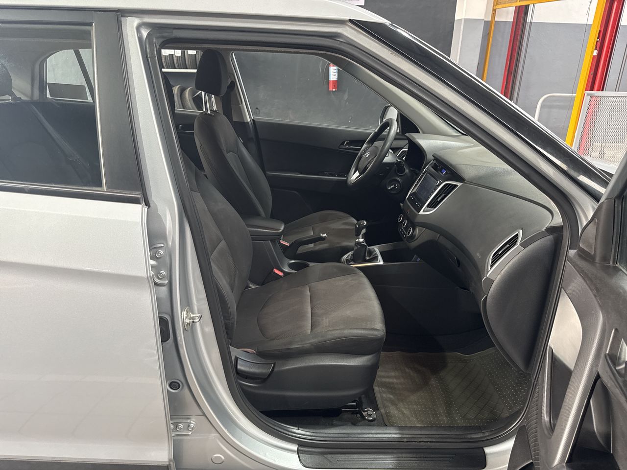 2020 Hyundai CRETA GLS TM