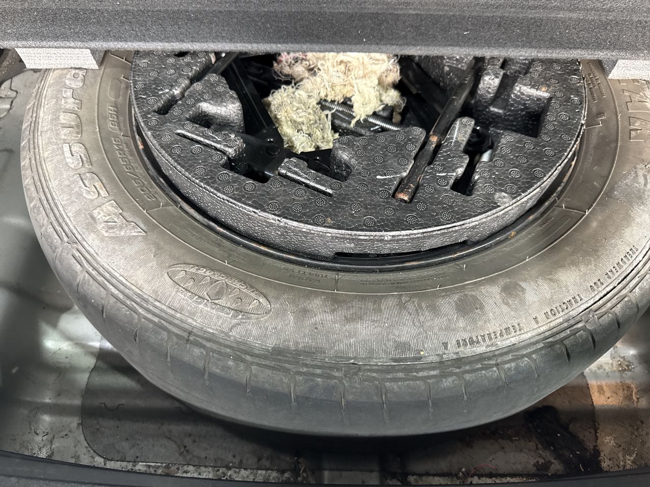 2020 Hyundai CRETA GLS TM