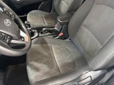 2020 Hyundai CRETA GLS TM