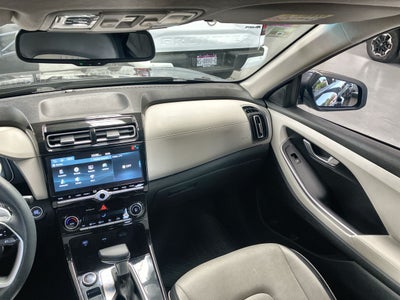 2024 Hyundai CRETA GRAND LIMITED