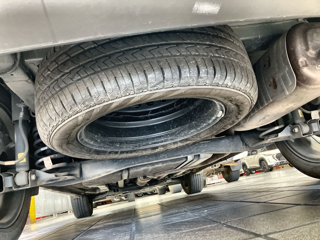 2024 Hyundai CRETA GRAND LIMITED