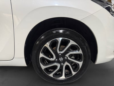 2023 SUZUKI BALENO BALENO GLX 1.5L 4CIL 2WD TA4 5PAS 5PTAS